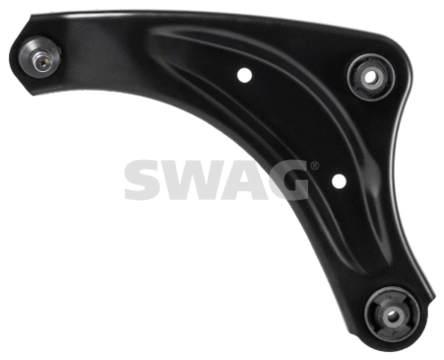 Control/Trailing Arm, wheel suspension (82 94 8158)