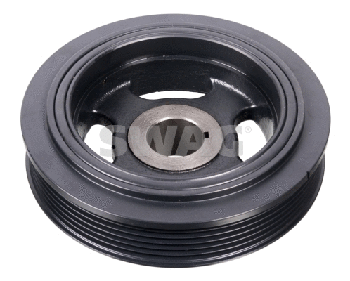 Belt Pulley, crankshaft (81 10 4625)