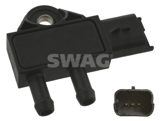Sensor, exhaust pressure (62 93 7120)