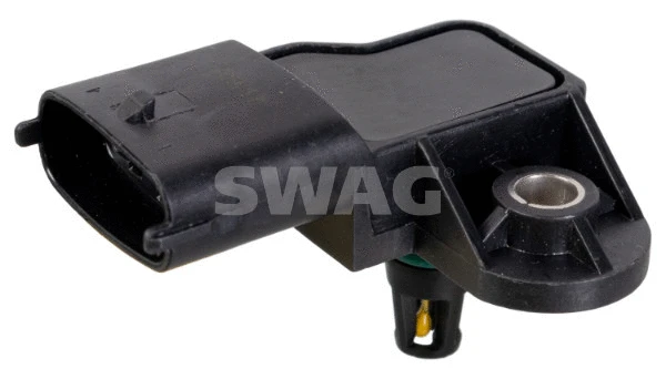 Sensor, intake manifold pressure