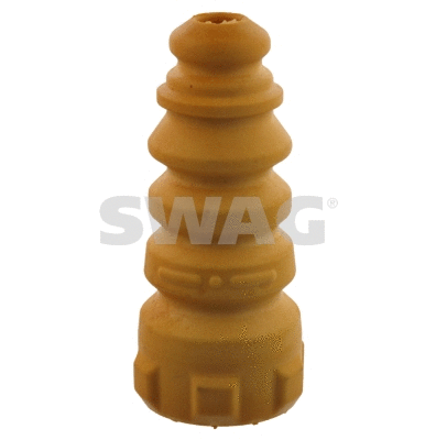 Rubber Buffer, suspension (30 93 8558)