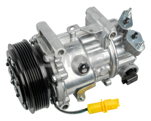 Compressor, air conditioning (33 10 2675)