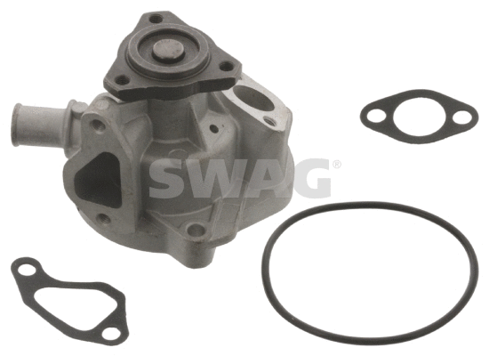 Water Pump, engine cooling (30 15 0003)