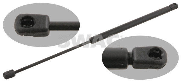 Gas Spring, boot/cargo area (30 92 9320)