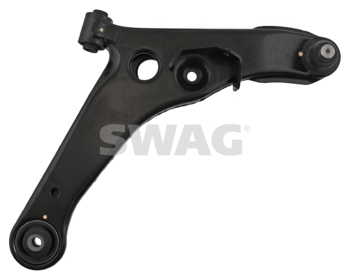 Control/Trailing Arm, wheel suspension (80 94 1266)