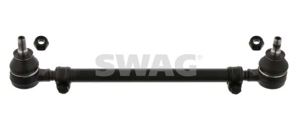 Tie Rod (10 72 0008)