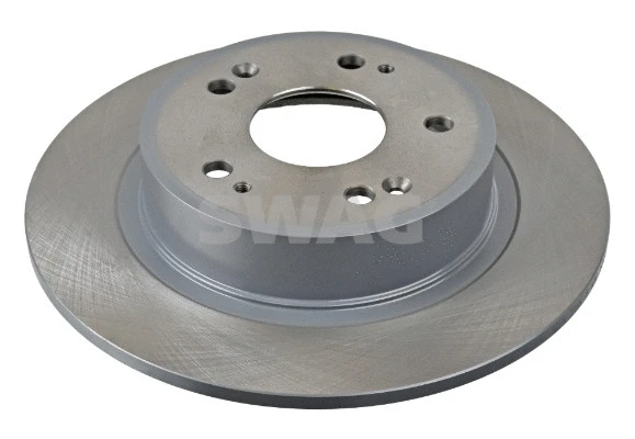 Brake Disc (33 10 6541)