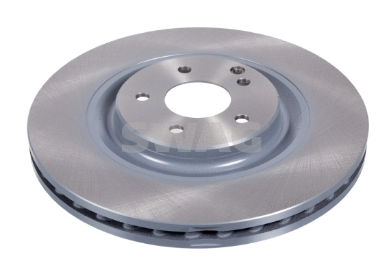 Brake Disc (10 94 3982)