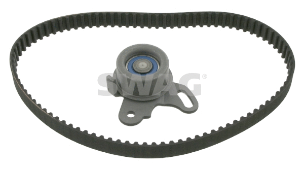 Timing Belt Kit (80 92 7409)