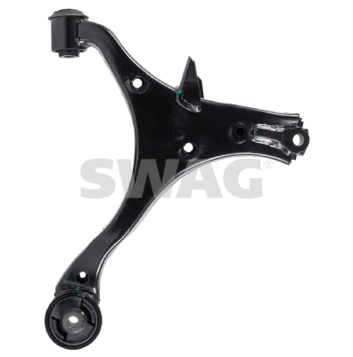 Control/Trailing Arm, wheel suspension (85 93 0429)