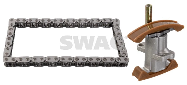 Timing Chain Kit (33 10 4688)