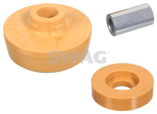 Rubber Buffer, suspension (11 10 3112)