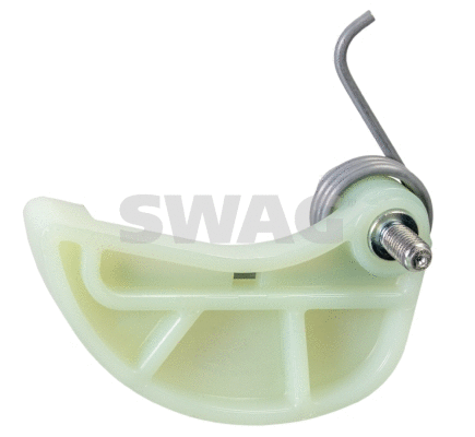 Chain Tensioner, oil pump drive (33 10 0417)