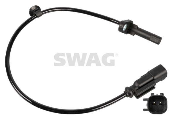 Sensor, wheel speed (50 10 9472)