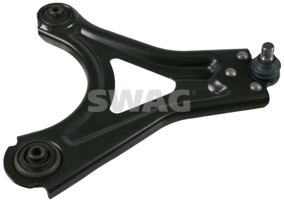 Control/Trailing Arm, wheel suspension (50 60 0016)