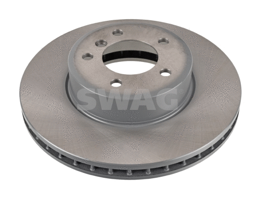 Brake Disc (20 92 4343)