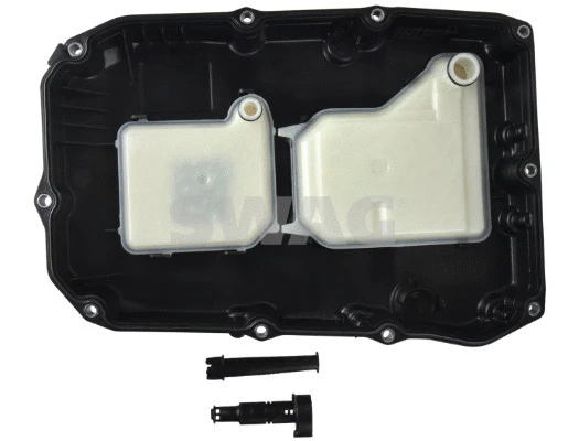 Hydraulic Filter, automatic transmission (33 10 4523)