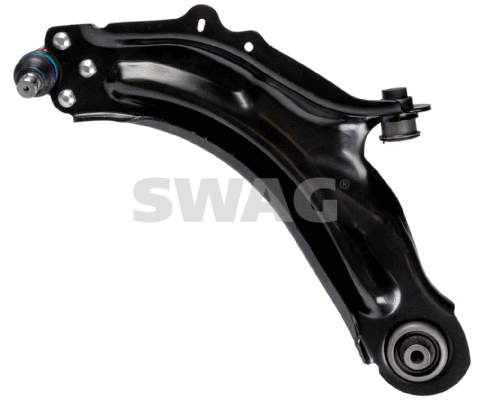 Control/Trailing Arm, wheel suspension (33 10 1412)