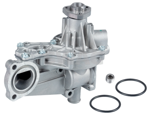 Water Pump, engine cooling (30 15 0021)