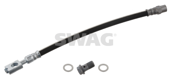 Brake Hose (30 93 0857)