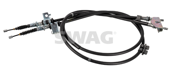 Cable Pull, parking brake (50 10 6228)