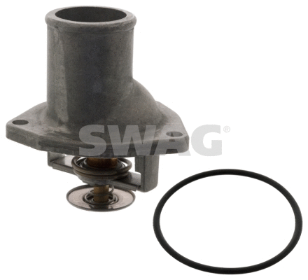 Thermostat, coolant (99 90 4755)