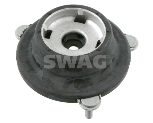 Suspension Strut Support Mount (62 92 7114)