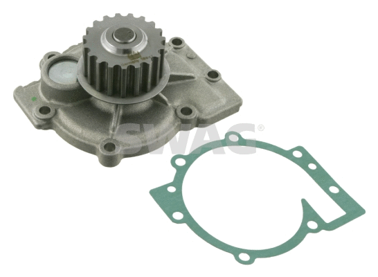 Water Pump, engine cooling (55 15 0003)
