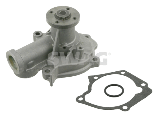 Water Pump, engine cooling (90 92 6445)