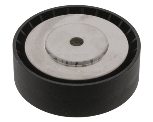 Deflection/Guide Pulley, V-ribbed belt (30 03 0040)