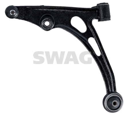 Control/Trailing Arm, wheel suspension (84 94 2284)