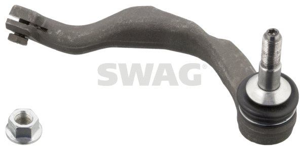 Tie Rod End (11 10 3681)