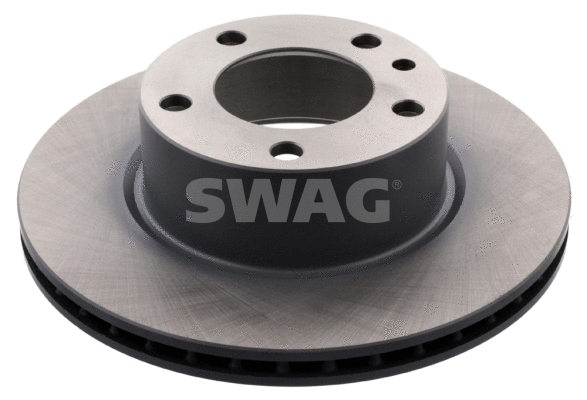 Brake Disc (20 90 4440)