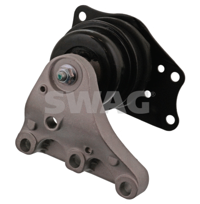 Mounting, engine (32 92 3918)