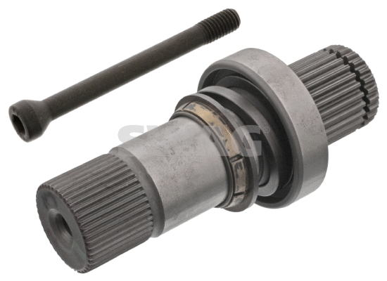 Drive Shaft (30 10 2278)