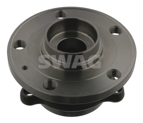 Wheel Bearing Kit (32 92 6377)