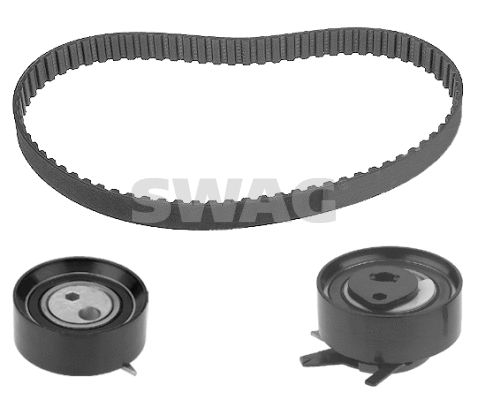 Timing Belt Kit (32 92 2739)
