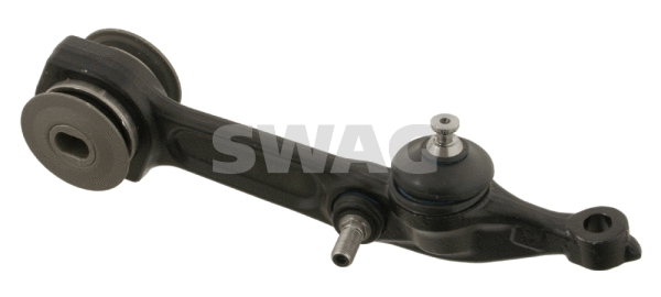 Control/Trailing Arm, wheel suspension (10 93 0255)