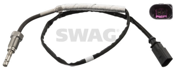 Sensor, exhaust gas temperature (30 10 0811)