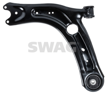 Control/Trailing Arm, wheel suspension (33 10 0401)