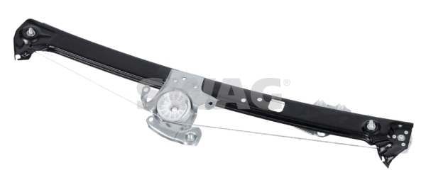 Window Regulator (20 92 6722)
