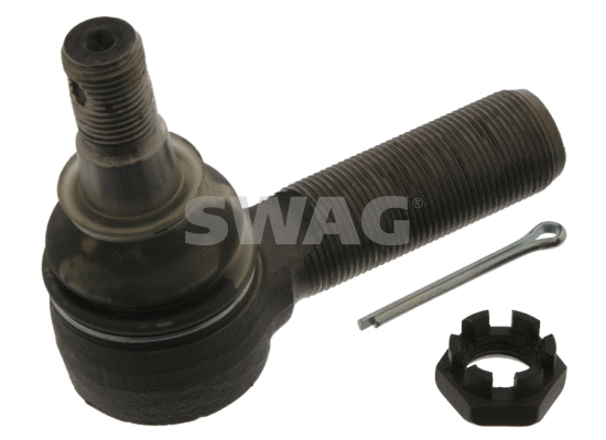 Tie Rod End (10 71 0042)