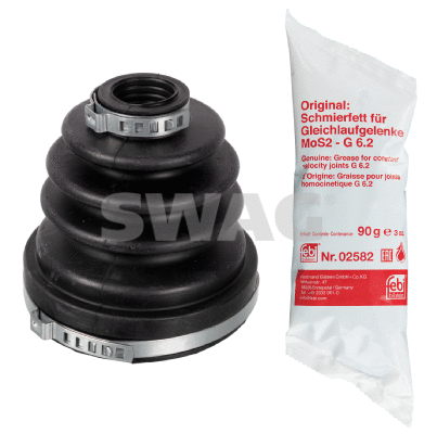 Bellow Kit, drive shaft (33 10 1425)