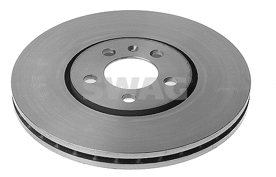 Brake Disc (30 91 1205)