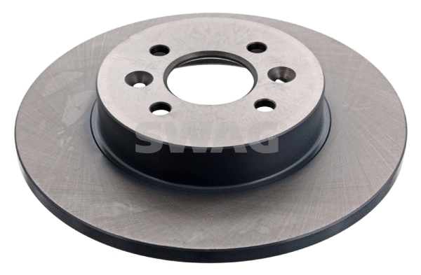 Brake Disc (60 94 4059)