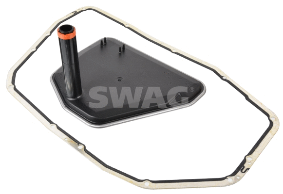 Hydraulic Filter Kit, automatic transmission (30 10 0266)