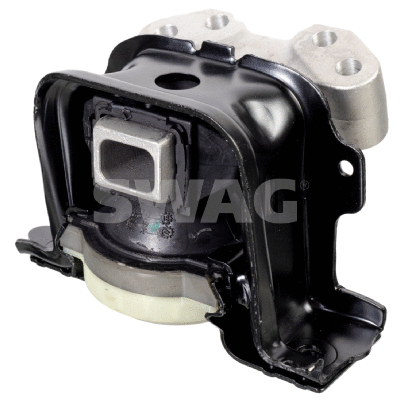 Mounting, engine (33 10 2783)