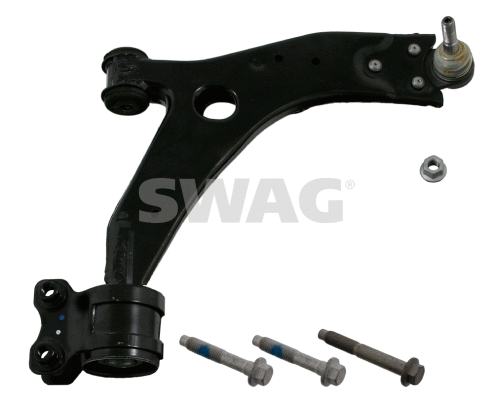 Control/Trailing Arm, wheel suspension (50 94 0624)