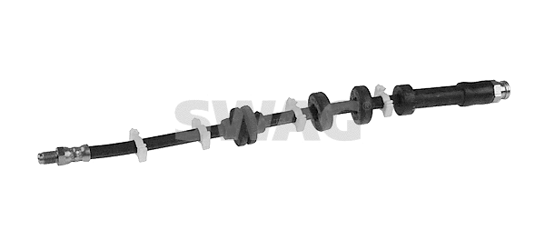 Brake Hose (70 91 2305)