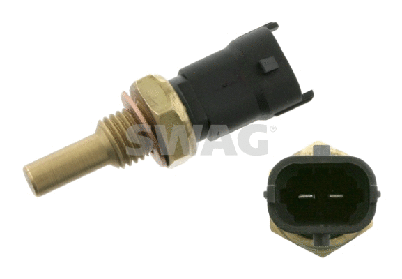 Sensor, coolant temperature (40 92 8377)